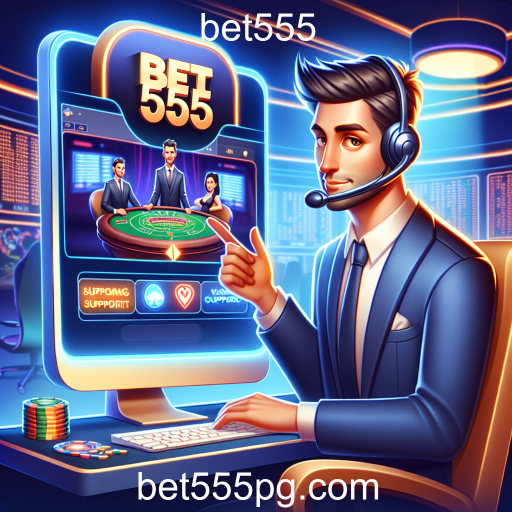 A Importância do Suporte ao Cliente em Jogos Online
